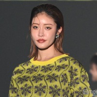 王林（C）モデルプレス