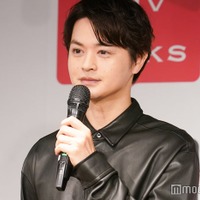 「one -瀬戸康史 20th Anniversary Book‐」発売記念イベントに出席した瀬戸康史（C）モデルプレス