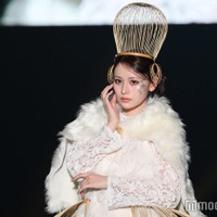 立花琴未（C）モデルプレス