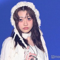 板倉可奈（C）モデルプレス