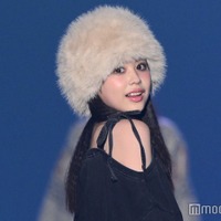 梶原叶渚（C）モデルプレス