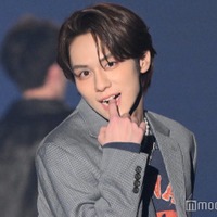 山下幸輝（C）モデルプレス