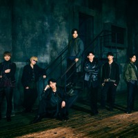 WEST.（提供写真）