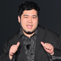 松井ケムリ（C）モデルプレス