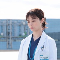 橋本環奈「ヤンドク！」第1話（C）フジテレビ