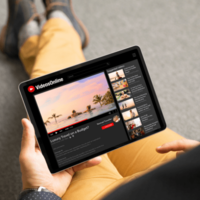 英語のテストで平均点を下回る私　海外の動画を見始めた結果…⇒6ヶ月で”字幕なし”で内容を理解！？