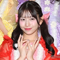 白石まゆみ（C）モデルプレス