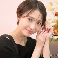 渡邊渚、イメチェン後の変化を告白「できるようになりました」