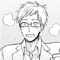 連絡がとれず心配でやって来た編集者。雨のなか来てくれた事に気づいてお礼を言おうとしたけれど…【同居人はひざ、時々、頭のうえ。 #39】