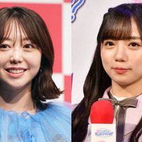 峯岸みなみ、“アイドルの後輩”齊藤京子の謙虚さに感心「めっちゃ気持ちよかった」