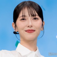 浜辺美波「もう10年経つんだねと」共演懐かしんだ俳優 撮影裏話も「朝ドラ撮影中にこっちの世界に来てくださって」【ほどなく、お別れです】