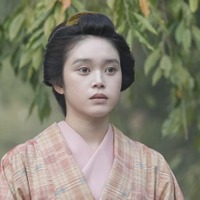 高石あかり「ばけばけ」第74話（C）NHK