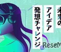 「AI・テクノロジーを駆使した未来のアイデア発想チャレンジ」