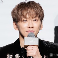 基俊介（C）モデルプレス