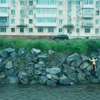 『クイーンダム／誕生』© Courtesy of Galdanova Film LLC.