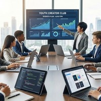 クリエイターが育つ家「CreatorHouse」