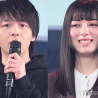 中村倫也＆池田エライザ、共演グループのパフォーマンスに涙目「涙腺が刺激される」【DREAM STAGE】
