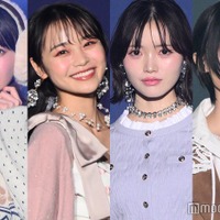 【見つけた美女シリーズ】「TGCしずおか2026」アイドル・女優・モデルから注目の4人