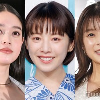 「2026エランドール賞」夏帆・松村北斗ら受賞者発表 今回から“新人賞”表記外される