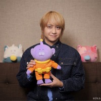 Hey! Say! JUMP八乙女光、声優初挑戦 アニメ「魔法の姉妹ルルットリリィ」キャスト一挙解禁