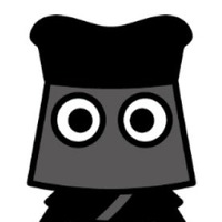 クロコくん（提供写真）