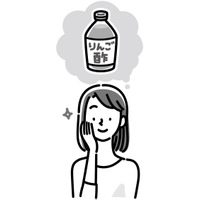 りんご酢ってほんとうに痩せるの？ 「根本から体を整える」ダイエットとは？【りんご酢飲むだけで痩せていく　ご飯もお酒もガマンなし #１】