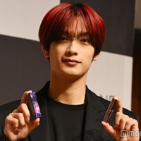 なにわ男子・高橋恭平、メンバーから“唇”絶賛もピンと来ず「顔は強いと思ってるんですけど」