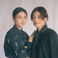 【柴咲コウ×鈴木保奈美インタビュー】芸能界の裏側を舞台に確執や闇を描くセンセーショナルな作品に「今の自分だからこそ挑めた」理由