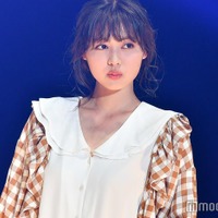 「王様のブランチ」美人リポーター、ミニワンピ姿で抜群スタイル披露「セクシーでキュート」「息を呑む美しさ」の声