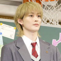 高橋文哉、運に対するポジティブな考え方を明かす「自分の歯車を潤滑に…」