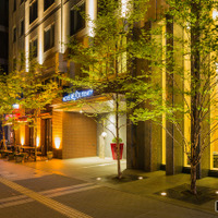 ホテルリソルトリニティ札幌