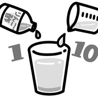 りんご酢ダイエットは飲み方が９割！ りんご酢ドリンクの「黄金比率」とは？【りんご酢飲むだけで痩せていく　ご飯もお酒もガマンなし #２】