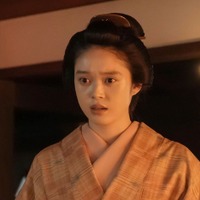 高石あかり「ばけばけ」第75話（C）NHK