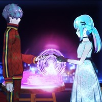 『迷宮のしおり』（C）『迷宮のしおり』製作委員会