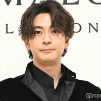 三浦翔平（C）モデルプレス