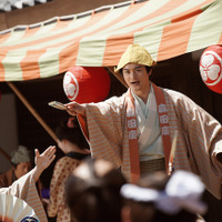 『木挽町のあだ討ち』©2026「木挽町のあだ討ち」製作委員会 ©2023 永井紗耶子／新潮社