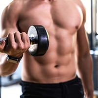 体脂肪常時10％以下！ボディビルダーは「腹筋をしない」って本当！？オートミールにサラダチキン、常にダイエットを先取りしている彼らが今していること