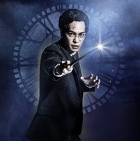 小野賢章／舞台「ハリー・ポッターと呪いの子」