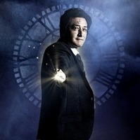 石丸幹二／舞台「ハリー・ポッターと呪いの子」