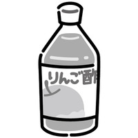 りんご酢をいつ飲むのが一番効果的？食前30分前が最強の理由は…【りんご酢飲むだけで痩せていく　ご飯もお酒もガマンなし #３】