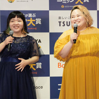 おかずクラブ、“禁断の恋”に対する価値観の変化を明かす「入り込みにくいなっていう」