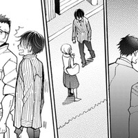 道行く人に猫を見なかったか聞くけれど、見つからない！あいつの帰る家はどこなんだろう…【同居人はひざ、時々、頭のうえ。 #48】