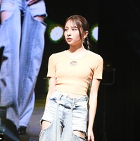 土屋惺来（C）モデルプレス