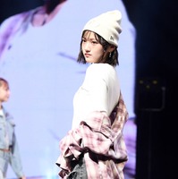 瀬乃真帆子（C）モデルプレス