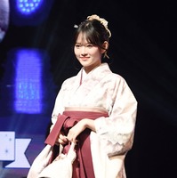 北爪さくら（C）モデルプレス