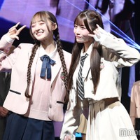 こるね、海まりん（C）モデルプレス