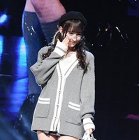 若葉のあ（iLiFE!）（C）モデルプレス