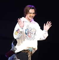 今井暖大（C）モデルプレス