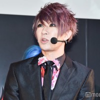 歌広場淳 （C）モデルプレス