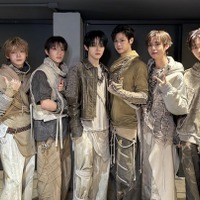 第40回 ゴールデンディスクアワード　(C) HLL ALL RIGHT RESERVED